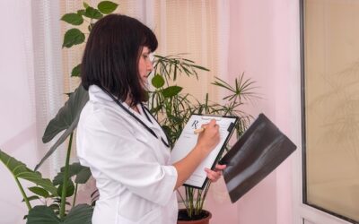Jakie są najważniejsze rady dr Josefa Jonasza dla zdrowia?
