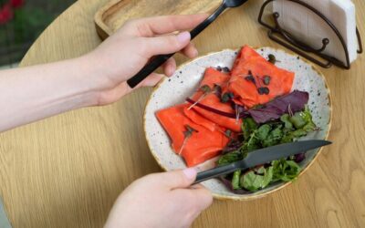 Co jeść po oczyszczaniu wątroby, by wspierać jej regenerację?