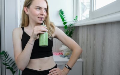 Co pić na oczyszczenie jelit, by poczuć się lekko?