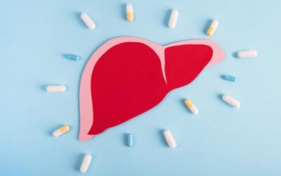 Czy wątroba może się zregenerować po uszkodzeniu?