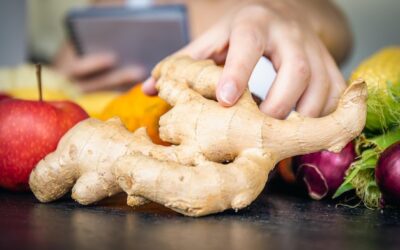 Na co imbir szkodzi i kiedy warto uważać?