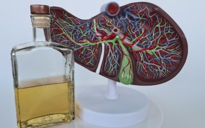 Wątroba a alkohol objawy – co powinno wzbudzić niepokój?