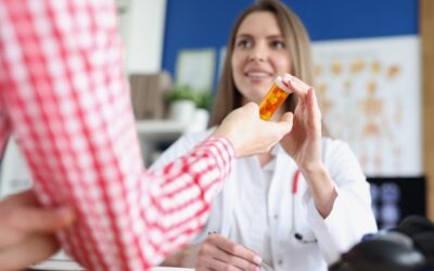 Co kupić w aptece na wzmocnienie organizmu podczas przesilenia?