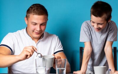 Co pić na pasożyty podczas domowej kuracji?