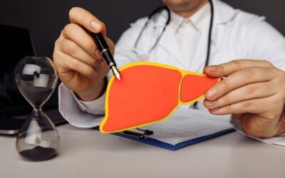 Co pomaga na stłuszczenie wątroby i czy można temu zapobiec?