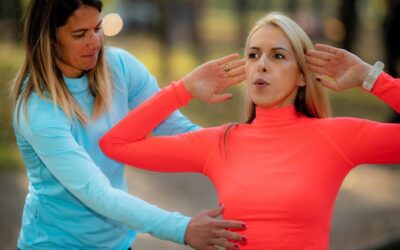 Co zwiększa odporność w codziennym życiu?