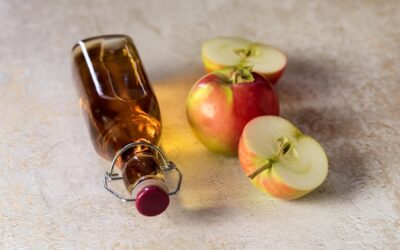 Czy da się schudnąć stosując ocet jabłkowy?