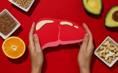 Czy wątroba się regeneruje po lekach?