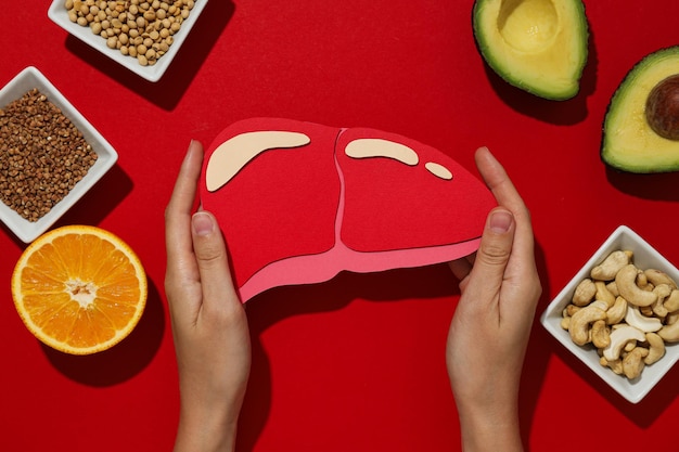 Czy wątroba się regeneruje po lekach?