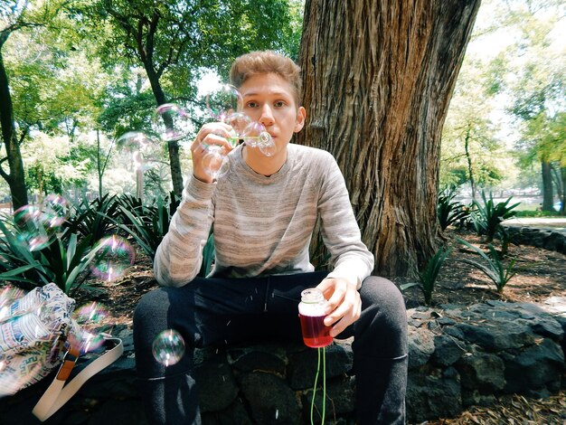 Ile można pić wody brzozowej każdego dnia?