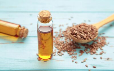 Jak działa olej lniany w codziennej diecie?