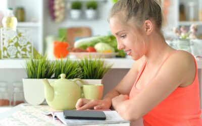 Jak szybko usunąć toksyny z organizmu bez drastycznych zmian w codzienności?