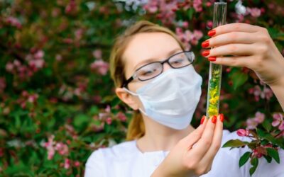 Jak zregenerować organizm po chorobie i powrócić do dobrej formy?