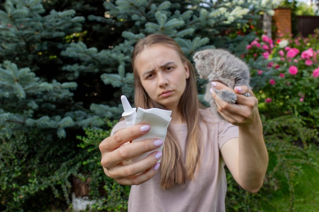Jak zwalczyć drożdżaki w codziennym życiu?