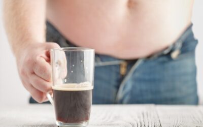 Marskość wątroby ile lat picia prowadzi do choroby?