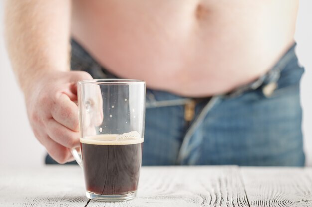 Marskość wątroby ile lat picia prowadzi do choroby?