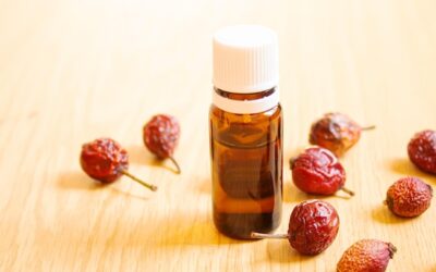 Z czego zrobiony jest olejek rycynowy i jakie ma właściwości?