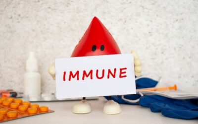 Zaburzenia immunologiczne objawy – jak je zauważyć na co dzień?