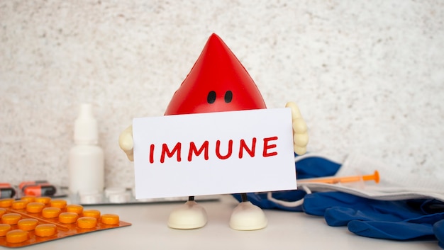 Zaburzenia immunologiczne objawy – jak je zauważyć na co dzień?