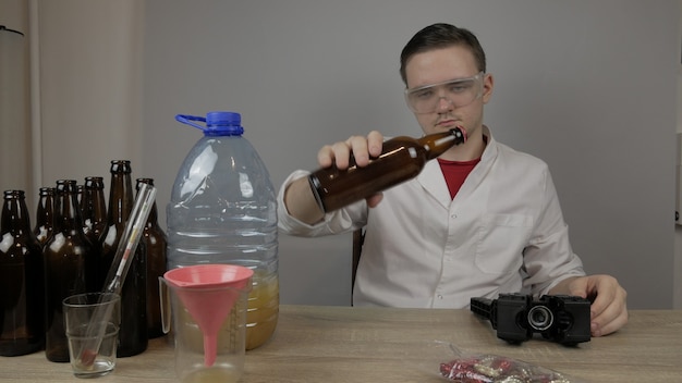 Alkoholowe stłuszczenie wątroby jak leczyć i czy można cofnąć zmiany?