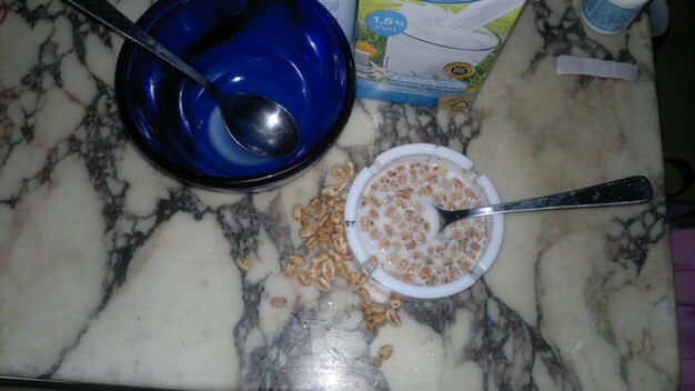 Błonnik witalny dlaczego nie warto stosować go na noc?