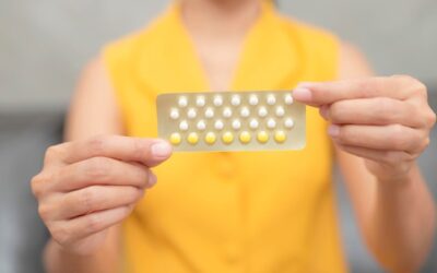 Co brać po odstawieniu tabletek antykoncepcyjnych?