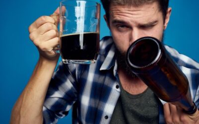 Co się dzieje z wątrobą po alkoholu?