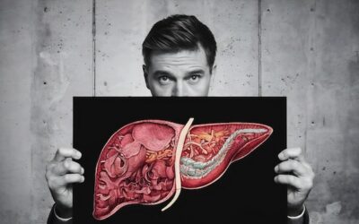 Co to jest stłuczenie wątroby i jakie mogą być jego objawy?