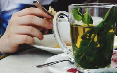 Czy picie pokrzywy może zaszkodzić?