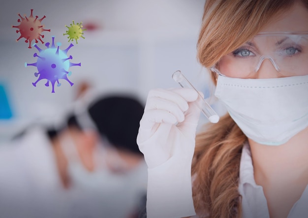 Immunologia czym się zajmuje i jakie ma znaczenie dla zdrowia?