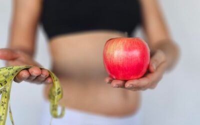 Jak schudnąć na occie jabłkowym bez efektu jojo?