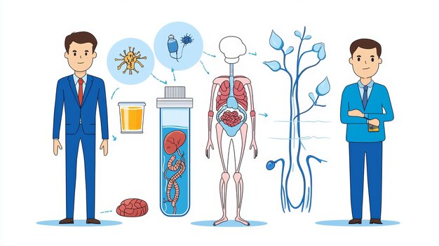 Jak uodparniamy organizm w codziennym życiu?