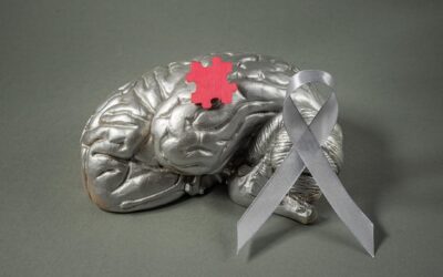 Jak wyglądają objawy raka mózgu przed śmiercią?