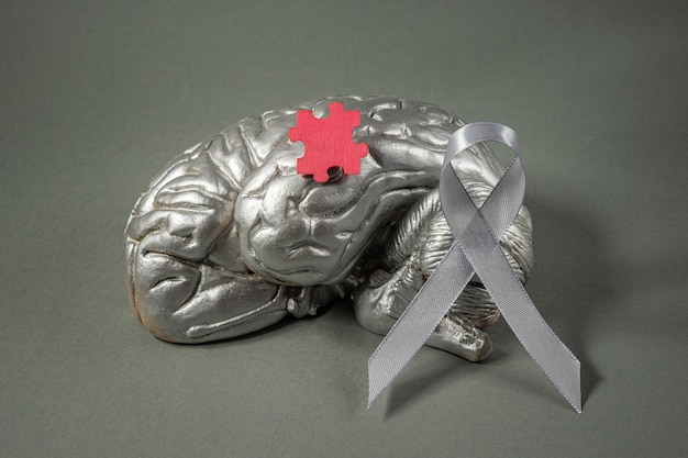 Jak wyglądają objawy raka mózgu przed śmiercią?