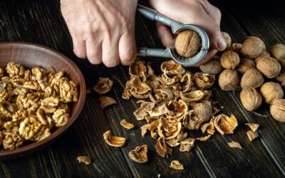 Jak zrobić wyciąg z orzecha włoskiego w domowych warunkach?