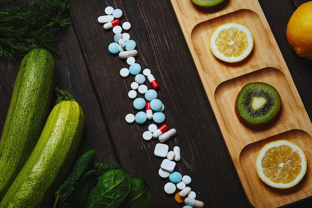 Jakie leki na wzmocnienie organizmu warto rozważyć podczas osłabienia?