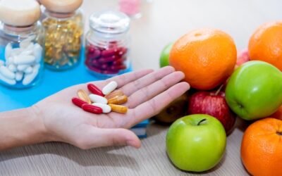 Jakie suplementy na wzmocnienie organizmu wybierają Polacy?