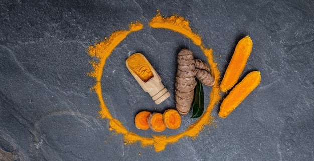 Kurkuma z czym łączyć w codziennej kuchni?