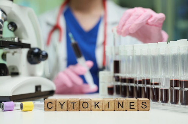 Limfocyty T jak zwiększyć ich poziom naturalnymi sposobami?