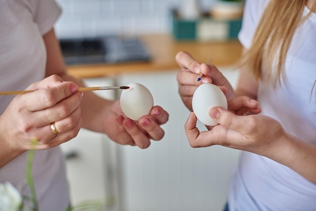 Oczyszczanie jajkiem czy to grzech według Kościoła?