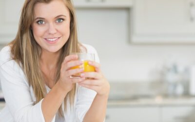 Witamina C jak przyjmować żeby wspierała odporność?