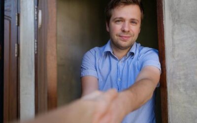 Co się dzieje, gdy człowiek umiera?