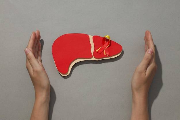 Co zrobić, jak boli wątroba?