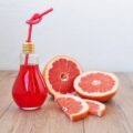 Czy grejpfrut oczyszcza organizm?