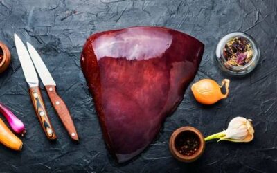 Gdzie jest wątroba i jak boli przy różnych schorzeniach?