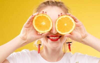 Ile można brać witaminy C bezpiecznie?