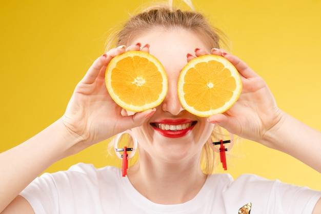 Ile można brać witaminy C bezpiecznie?