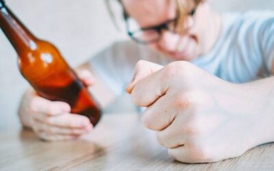 Ile trzeba pić alkoholu żeby uszkodzić wątrobę?