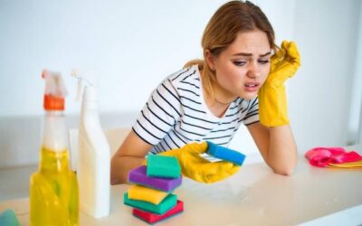 Jak oczyścić się z pasożytów bezpiecznie i skutecznie?