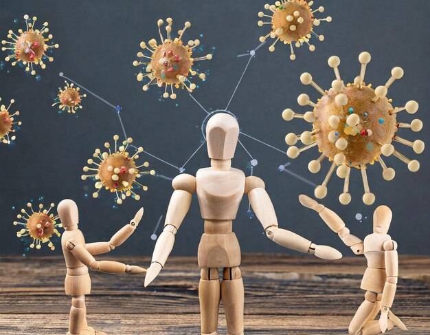 Jak odbudować system immunologiczny po chorobie?